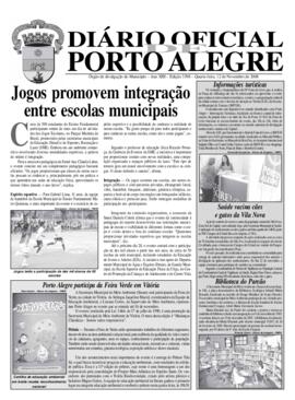 DOPA edição Nº 3.398 de 12/11/2008