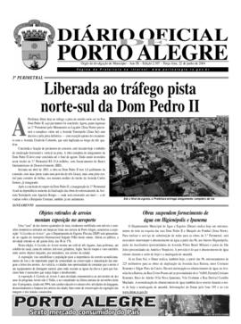 DOPA edição Nº 2.307 de 22/06/2004