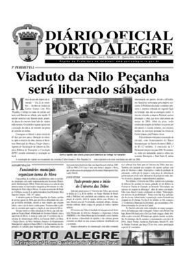 DOPA edição Nº 2.138 de 16/10/2003