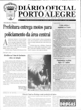 DOPA edição Nº 1682 de 20/12/2001