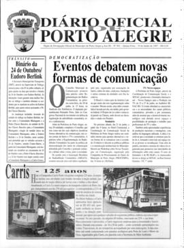 DOPA edição Nº 562 de 19/06/1997