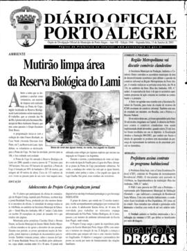 DOPA edição Nº 1946 de 13/01/2003