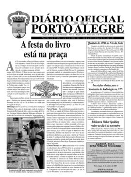 DOPA edição Nº 2.646 de 01/11/2005