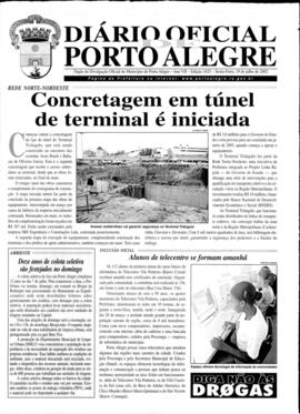 DOPA edição Nº 1825 de 19/07/2002