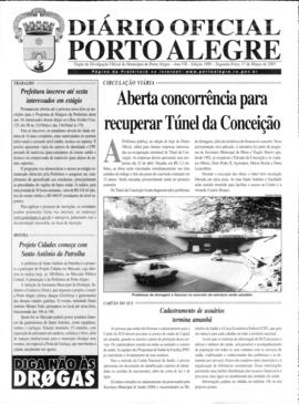 DOPA edição Nº 1989 de 17/03/2003