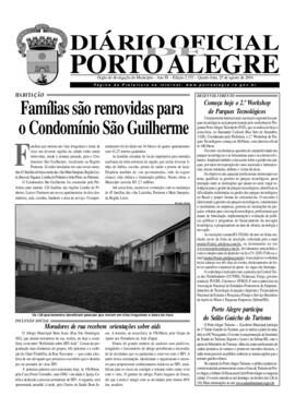DOPA edição Nº 2.353 de 25/08/2004