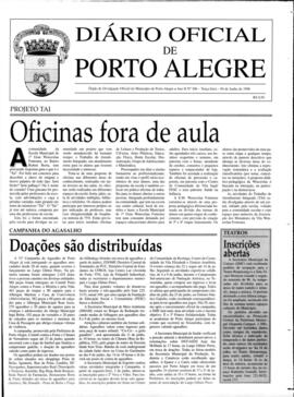 DOPA edição Nº 306 de 04/06/1996