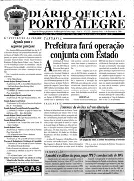 DOPA edição Nº 1222 de 14/02/2000