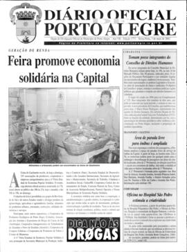 DOPA edição Nº 1771 de 03/05/2002