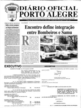 DOPA edição Nº 1456 de 23/01/2001