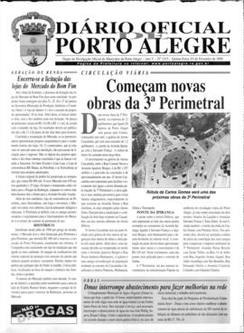 DOPA edição Nº 1215 de 03/02/2000