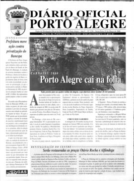 DOPA edição Nº 1236 de 03/03/2000