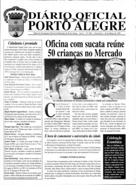 DOPA edição Nº 1001 de 26/03/1999