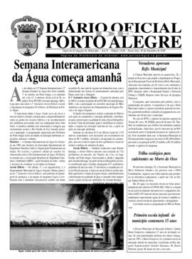 DOPA edição Nº 2.626 de 30/09/2005