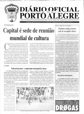 DOPA edição Nº 1866 de 16/09/2002