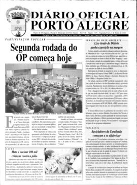 DOPA edição Nº 1545 de 04/06/2001