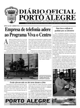 DOPA edição Nº 2.199 de 14/01/2004