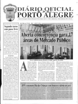 DOPA edição Nº 889 de 08/10/1998