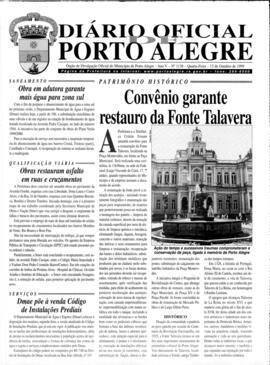 DOPA edição Nº 1138 de 13/10/1999