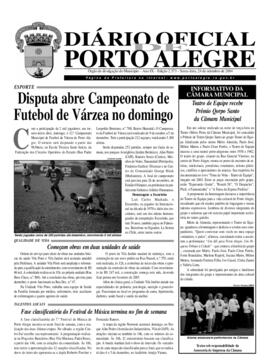 DOPA edição Nº 2.373 de 24/09/2004