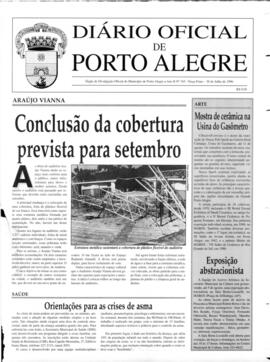 DOPA edição Nº 345 de 30/07/1996