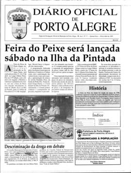 DOPA edição N° 17 de 06/04/1995