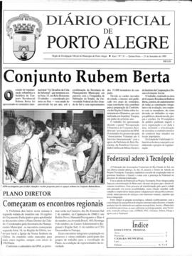DOPA edição Nº 131 de 21/09/1995