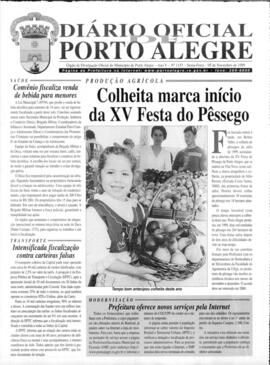 DOPA edição Nº 1153 de 05/11/1999