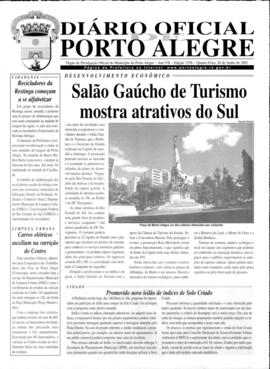 DOPA edição Nº 1556 de 20/06/2001