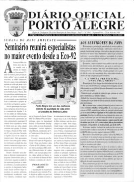 DOPA edição Nº 1045 de 31/05/1999