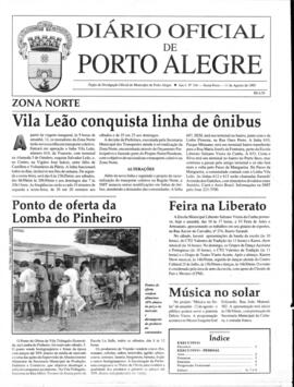 DOPA edição Nº 104 de 11/08/1995