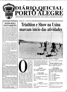 DOPA edição Nº 687 de 12/12/1997