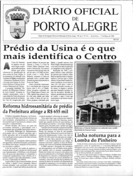 DOPA edição Nº 241 de 01/03/1996