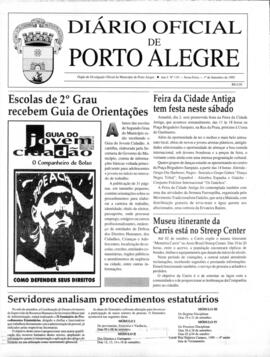 DOPA edição Nº 119 de 01/09/1995