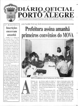DOPA edição Nº 537 de 14/05/1997