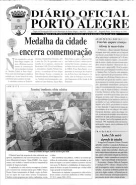 DOPA edição Nº 1497 de 26/03/2001