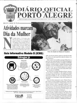 DOPA edição Nº 493 de 07/03/1997