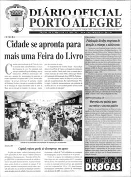DOPA edição Nº 1888 de 17/10/2002