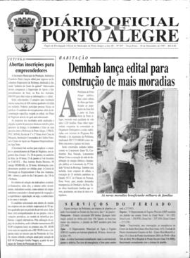 DOPA edição Nº 697 de 30/12/1997