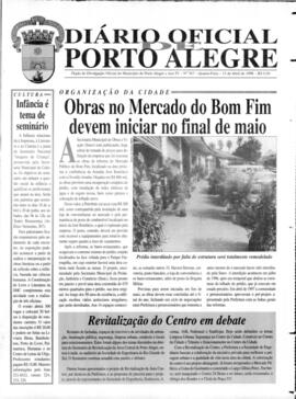 DOPA edição Nº 767 de 15/04/1998