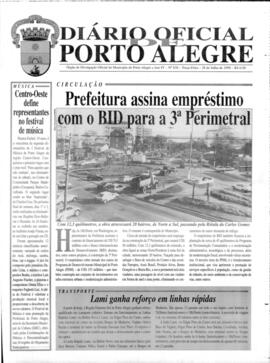 DOPA edição Nº 838 de 28/07/1998