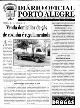 DOPA edição Nº 1795 de 07/06/2002