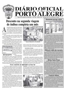 DOPA edição Nº 3.367 de 29/09/2008
