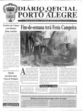 DOPA edição Nº 1328 de 18/07/2000
