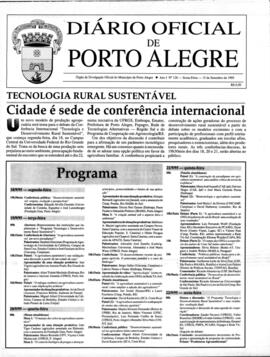 DOPA edição Nº 128 de 15/09/1995