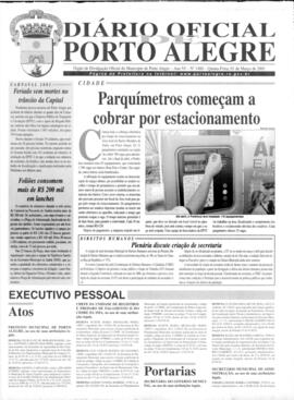 DOPA edição Nº 1480 de 01/03/2001