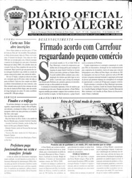 DOPA edição Nº 1146 de 25/10/1999