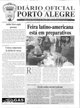 DOPA edição Nº 1382 de 04/10/2000