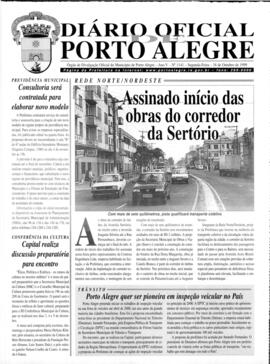 DOPA edição Nº 1141 de 18/10/1999