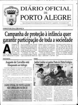 DOPA edição Nº 445 de 23/12/1996